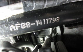 HONDA DIO AF68