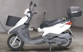 YAMAHA AKUSHI STREET SE53J