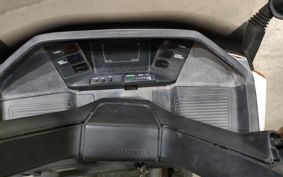 HONDA FUSION MF02