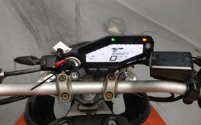 YAMAHA MT-09 RN34J