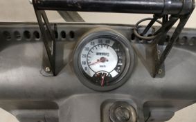 HONDA GYRO TA03