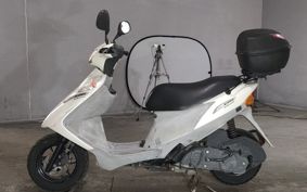 SUZUKI ADDRESS V125 CF4EA