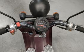 HONDA GYRO TA01