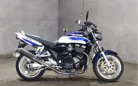 SUZUKI GSX1400 GY71A