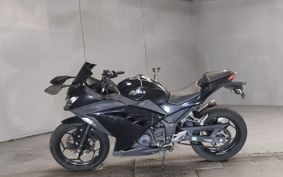 KAWASAKI NINJA250 EX250L