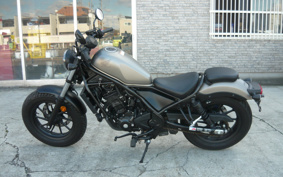 HONDA  REBEL 250 ABS MC49