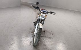 HONDA TLM220R MD23