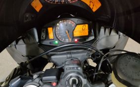 HONDA CBR600RR PC40