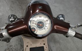 HONDA GIORNO AF70