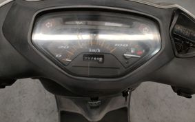 HONDA LEAD 100 JF06