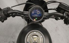 HONDA  REBEL 250S MC49