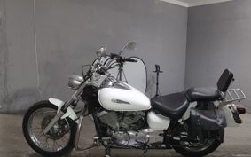 YAMAHA DRAGSTAR 250 VG02J