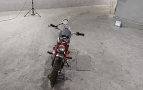 HONDA MONKEY Z50J