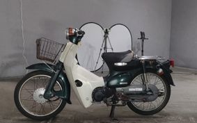 HONDA SUPER CUB50 AA01