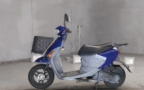 SUZUKI LETS4 CA45A