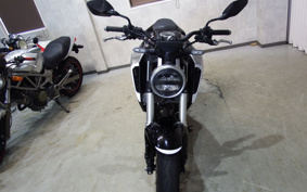 HONDA CB125 R JC79