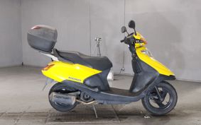 KAWASAKI ELIMINATOR 125 BN125A