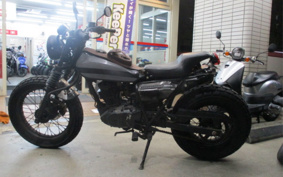 SUZUKI VAN VAN 200 NH41A