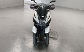 YAMAHA TORI CITY125 SE82J