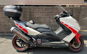 YAMAHA T-MAX500 2008 SJ08J