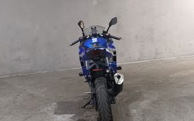 KAWASAKI NINJA250 EX250P
