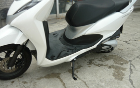 HONDA LEAD 125 JK12