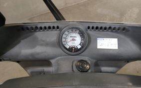 HONDA GYRO TA03
