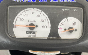SUZUKI LETS2