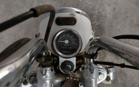 HONDA MONKEY Z50J