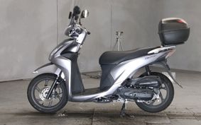 HONDA DIO 110 JF58