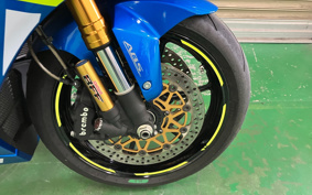 SUZUKI GSX-R1000R 2021 DM11G