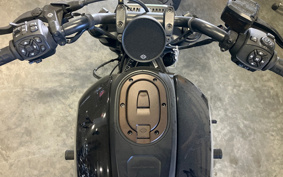 HARLEY  HARLEY RH1250S 2024 ZC4