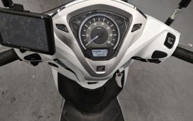 HONDA LEAD 125 JF45