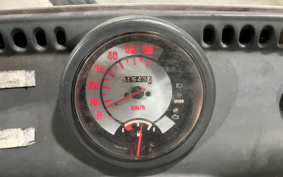 HONDA GYRO TA03