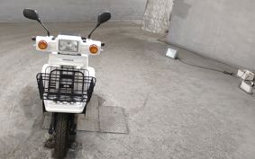 HONDA GYRO TD02