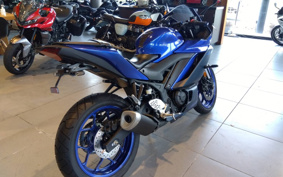 YAMAHA YZF-R25 RG74J
