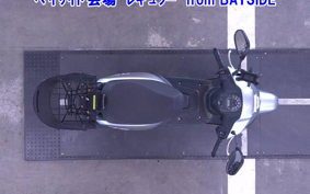 HONDA TACT-4