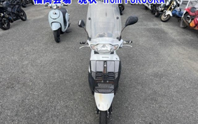 HONDA TACT-4