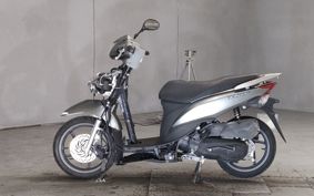 HONDA DIO 110 JF31