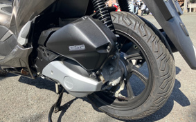 HONDA PCX125 JF81