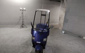 HONDA GYRO TA02