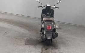 YAMAHA CUXI 100 C1DW
