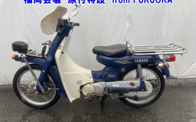 YAMAHA MATE50