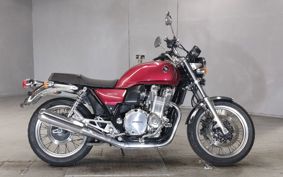 HONDA CB1100 EX SC65
