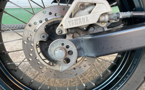 YAMAHA XT250X DG11J