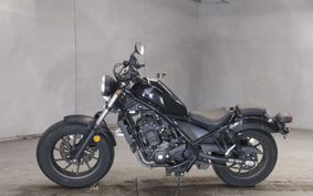 HONDA REBEL MC49