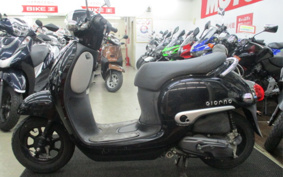 HONDA GIORNO AF77