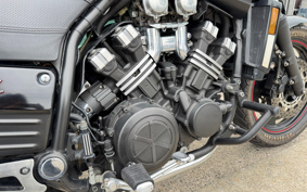 YAMAHA VMAX 2008 VP20
