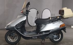 HONDA FREE WAY MF03
