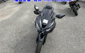 KAWASAKI NINJA250R